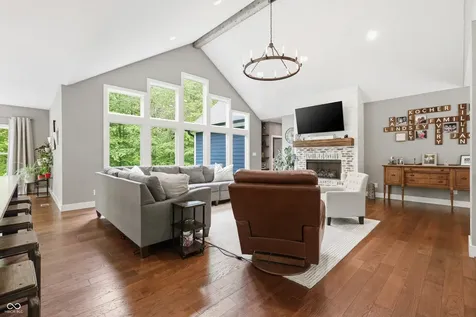 4390 Tulip Drive S Martinsville IN 46151