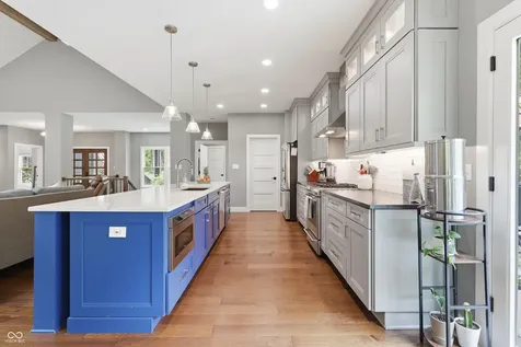 4390 Tulip Drive S Martinsville IN 46151