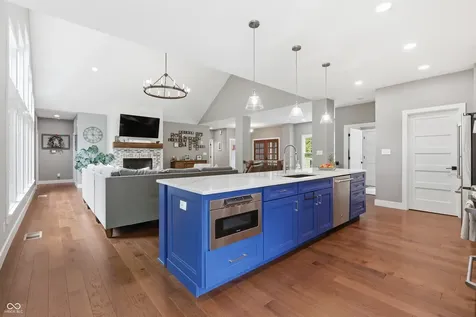 4390 Tulip Drive S Martinsville IN 46151