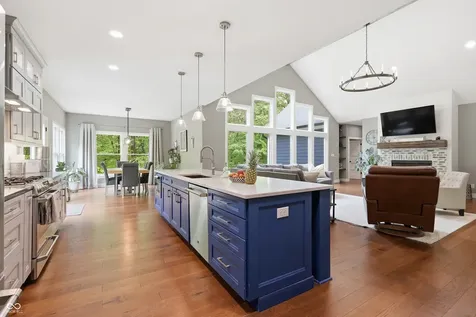 4390 Tulip Drive S Martinsville IN 46151