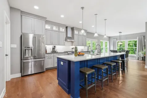 4390 Tulip Drive S Martinsville IN 46151