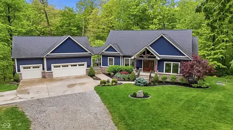4390 Tulip Drive S Martinsville IN 46151