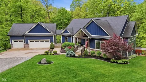 4390 Tulip Drive S Martinsville IN 46151