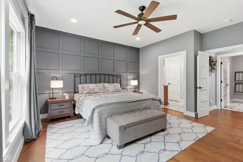 4390 Tulip Drive S Martinsville IN 46151