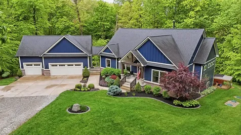 4390 Tulip Drive S Martinsville IN 46151
