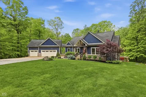 4390 Tulip Drive S Martinsville IN 46151