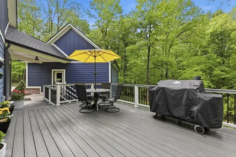 4390 Tulip Drive S Martinsville IN 46151