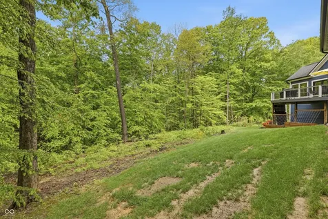 4390 Tulip Drive S Martinsville IN 46151