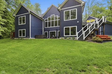 4390 Tulip Drive S Martinsville IN 46151