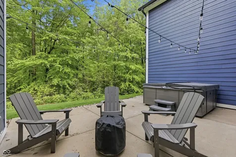 4390 Tulip Drive S Martinsville IN 46151