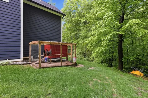 4390 Tulip Drive S Martinsville IN 46151