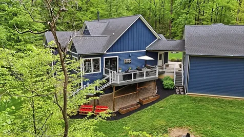 4390 Tulip Drive S Martinsville IN 46151