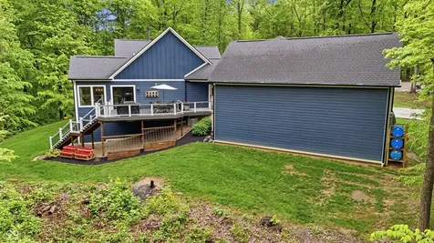 4390 Tulip Drive S Martinsville IN 46151