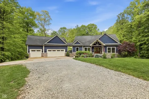 4390 Tulip Drive S Martinsville IN 46151