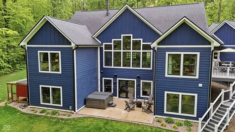 4390 Tulip Drive S Martinsville IN 46151