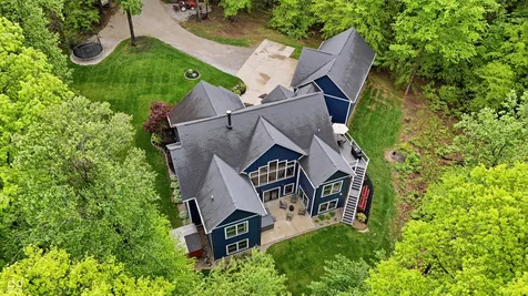 4390 Tulip Drive S Martinsville IN 46151