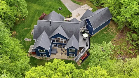 4390 Tulip Drive S Martinsville IN 46151