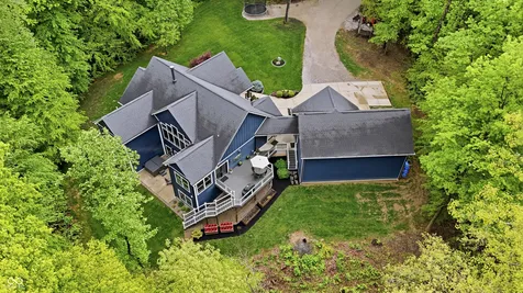 4390 Tulip Drive S Martinsville IN 46151