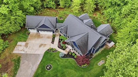4390 Tulip Drive S Martinsville IN 46151