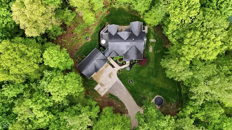 4390 Tulip Drive S Martinsville IN 46151
