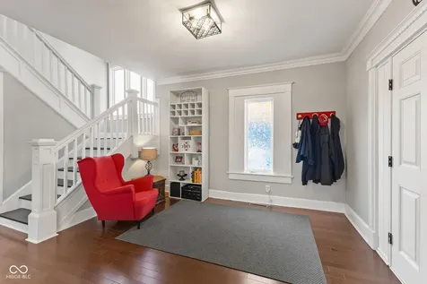 131 E 36th Street Indianapolis IN 46205