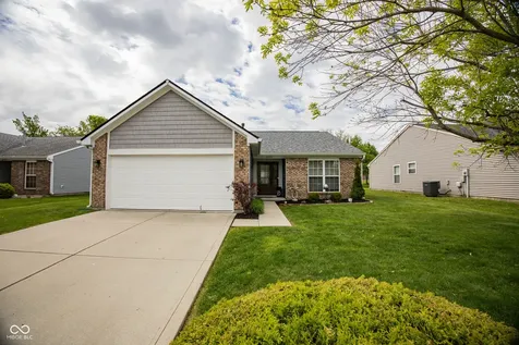 6735 W Odessa Way Mccordsville IN 46055