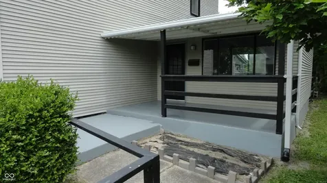 629 N East Street Greenfield IN 46140
