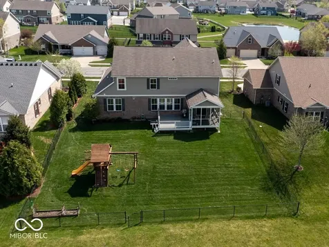 9875 N Port Drive Mccordsville IN 46055