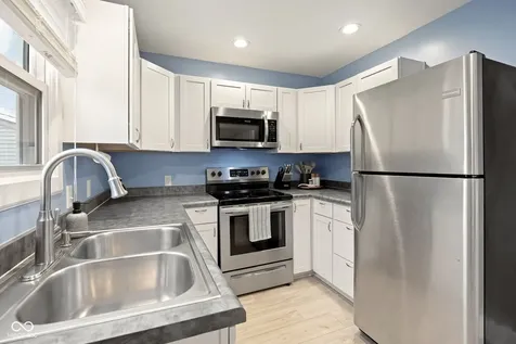 1024 N Colorado Avenue Indianapolis IN 46201