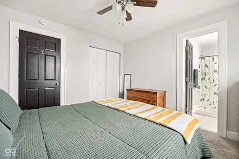 1024 N Colorado Avenue Indianapolis IN 46201