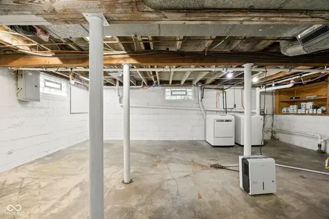 1024 N Colorado Avenue Indianapolis IN 46201