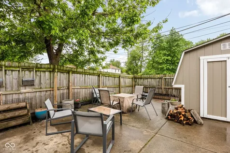 1024 N Colorado Avenue Indianapolis IN 46201