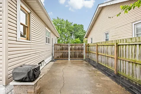 1024 N Colorado Avenue Indianapolis IN 46201