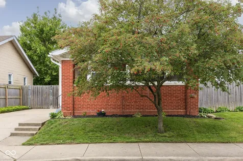 1024 N Colorado Avenue Indianapolis IN 46201