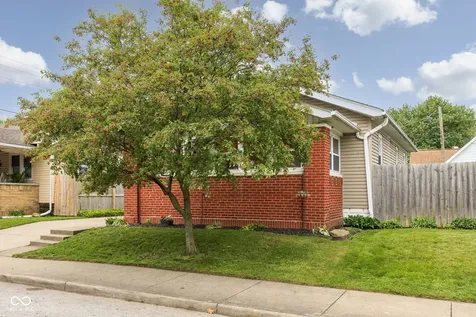 1024 N Colorado Avenue Indianapolis IN 46201