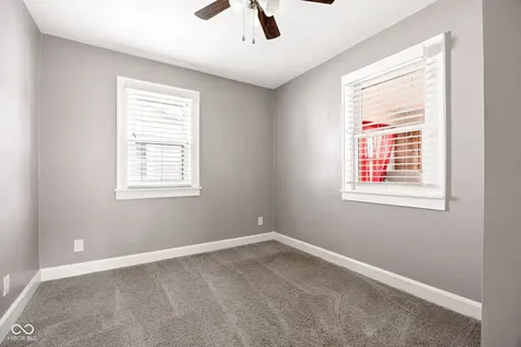 1024 N Colorado Avenue Indianapolis IN 46201