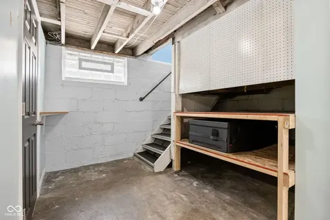 1024 N Colorado Avenue Indianapolis IN 46201