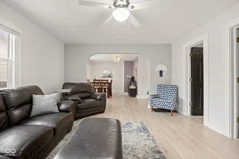 1024 N Colorado Avenue Indianapolis IN 46201
