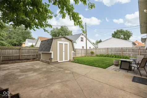 1024 N Colorado Avenue Indianapolis IN 46201