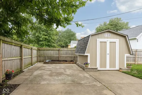 1024 N Colorado Avenue Indianapolis IN 46201