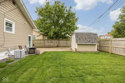 1024 N Colorado Avenue Indianapolis IN 46201