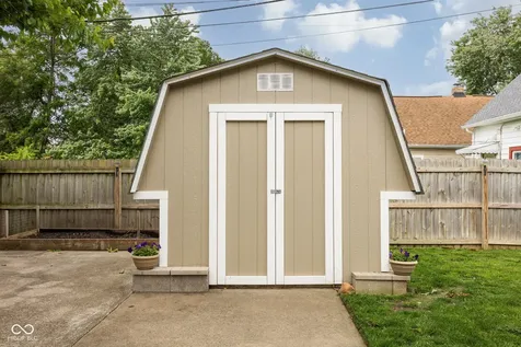 1024 N Colorado Avenue Indianapolis IN 46201