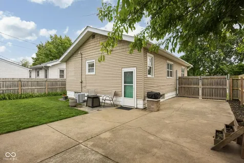1024 N Colorado Avenue Indianapolis IN 46201