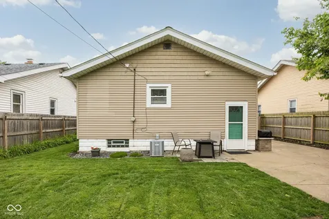 1024 N Colorado Avenue Indianapolis IN 46201
