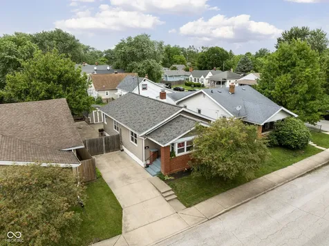 1024 N Colorado Avenue Indianapolis IN 46201