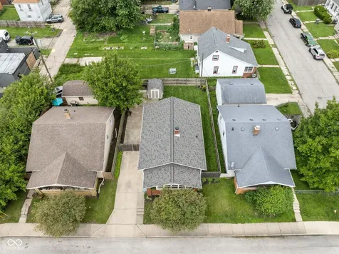 1024 N Colorado Avenue Indianapolis IN 46201