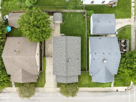 1024 N Colorado Avenue Indianapolis IN 46201