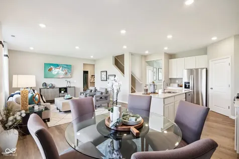 3229 W Vintage Street Monrovia IN 46157