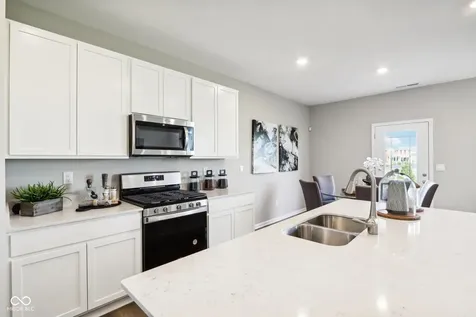 3229 W Vintage Street Monrovia IN 46157
