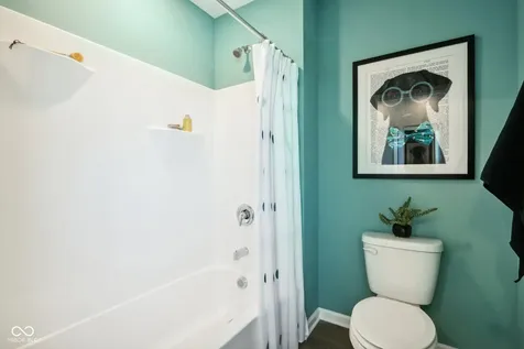 3229 W Vintage Street Monrovia IN 46157